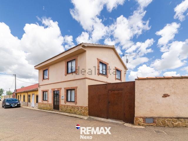 Chalet, San Agustin del Pozo
