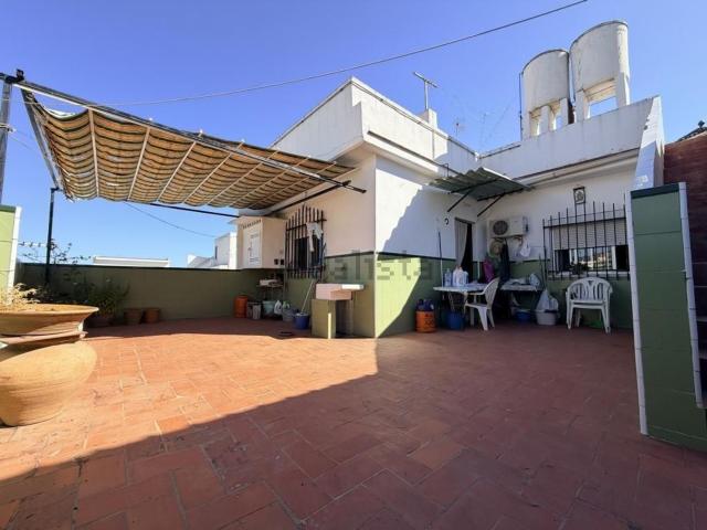 Chalet, San Alberto La Alcubilla Florisol, Málaga