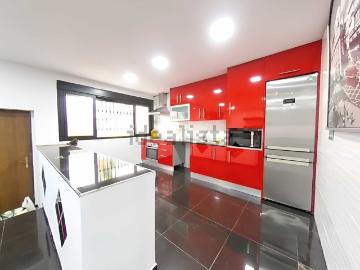 Chalet, San Alberto La Alcubilla Florisol, Málaga