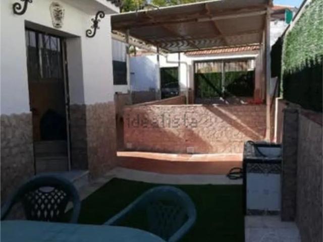 Chalet, San Alberto La Alcubilla Florisol, Málaga