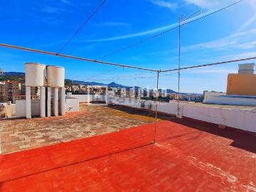 Chalet, San Alberto La Alcubilla Florisol, Málaga
