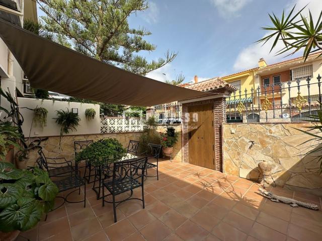 Chalet, San Alberto La Alcubilla Florisol, Málaga