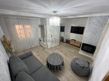 Chalet, San Alberto La Alcubilla Florisol, Málaga