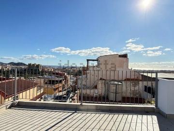 Chalet, San Alberto La Alcubilla Florisol, Málaga
