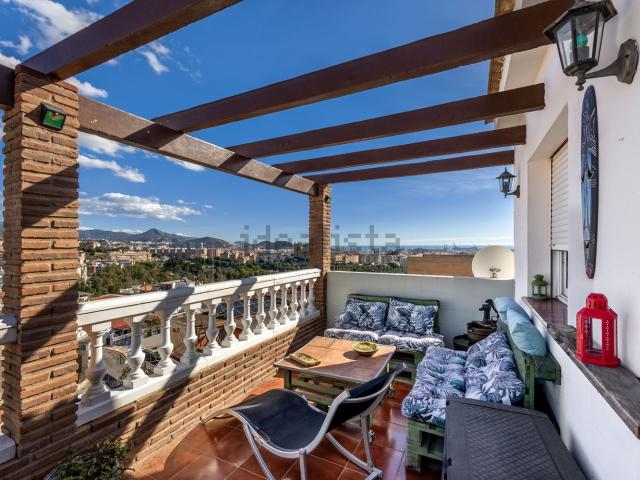 Chalet, San Alberto La Alcubilla Florisol, Málaga
