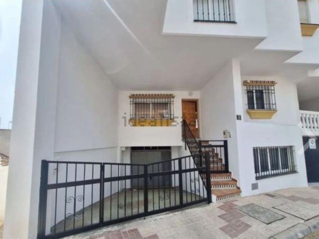 Chalet, San Alberto La Alcubilla Florisol, Málaga