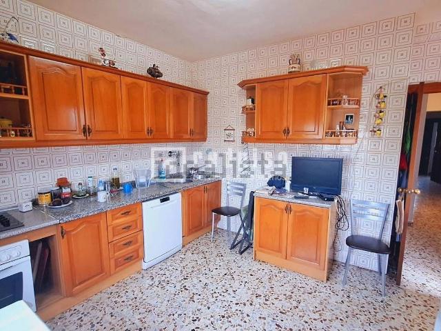 Chalet, San Alberto La Alcubilla Florisol, Málaga