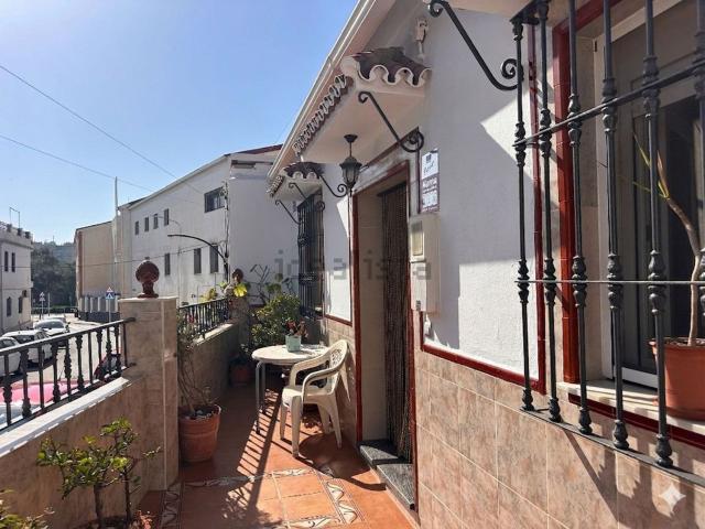 Chalet, San Alberto La Alcubilla Florisol, Málaga