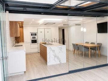 Chalet, San Alberto La Alcubilla Florisol, Málaga