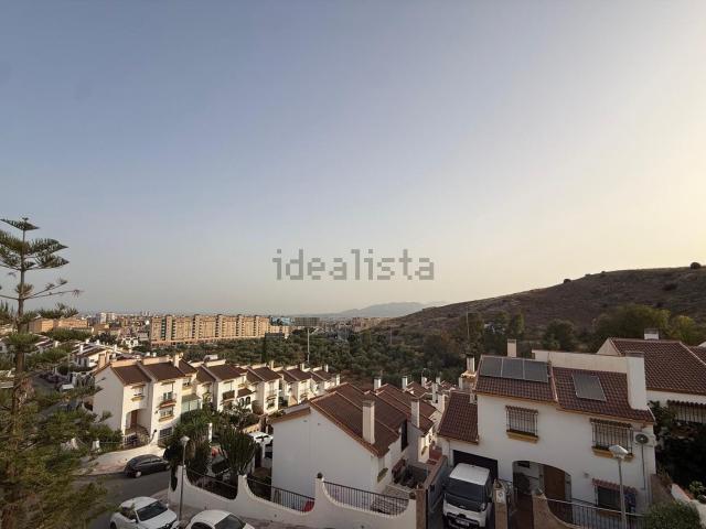 Chalet, San Alberto La Alcubilla Florisol, Málaga