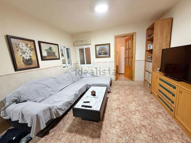 Chalet, San Alberto La Alcubilla Florisol, Málaga