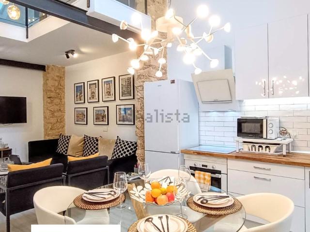Chalet, San Antón, Alicante / Alacant
