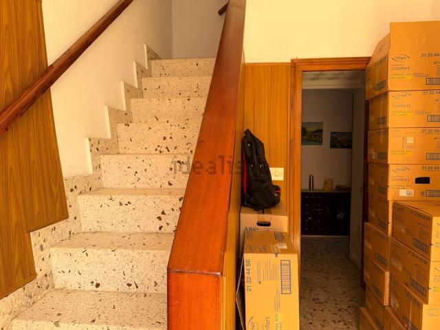 Chalet, San Antón, Alicante / Alacant