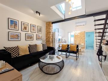 Chalet, San Antón, Alicante / Alacant
