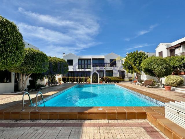 Chalet, San Bartolomé