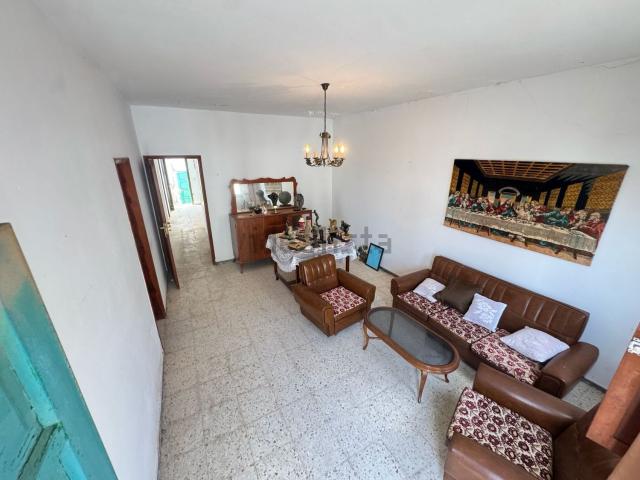 Chalet, San Bartolomé