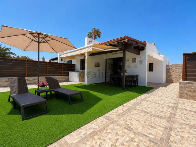 Chalet, San Bartolomé de Tirajana