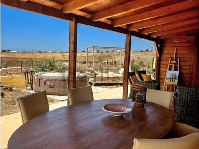 Chalet, San Bartolomé de Tirajana