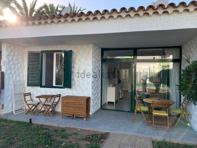 Chalet, San Bartolomé de Tirajana