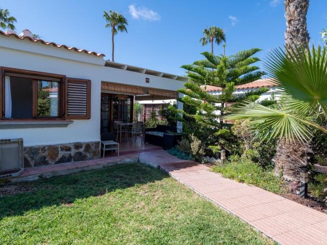Chalet, San Bartolomé de Tirajana