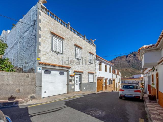 Chalet, San Bartolomé de Tirajana