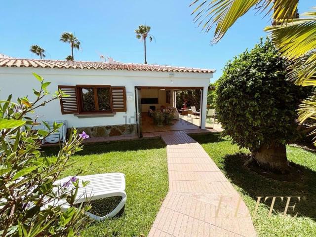 Chalet, San Bartolomé de Tirajana
