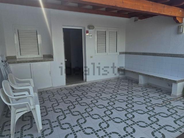 Chalet, San Bartolomé de Tirajana