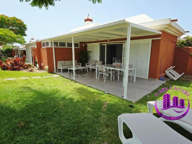 Chalet, San Bartolomé de Tirajana