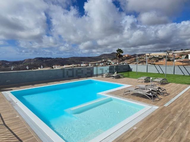 Chalet, San Bartolomé de Tirajana