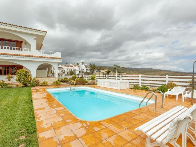Chalet, San Bartolomé de Tirajana