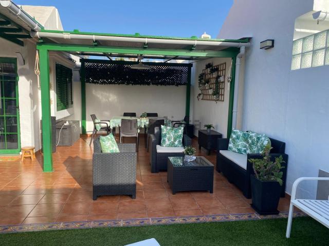 Chalet, San Bartolomé de Tirajana