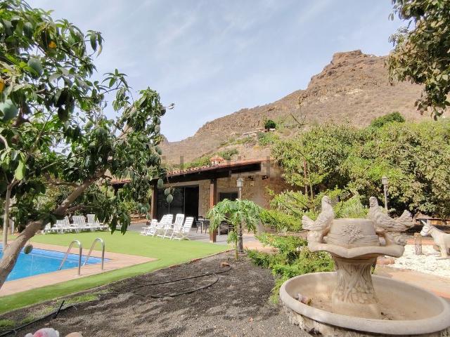 Chalet, San Bartolomé de Tirajana