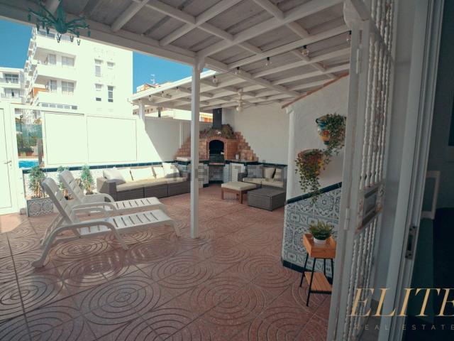 Chalet, San Bartolomé de Tirajana