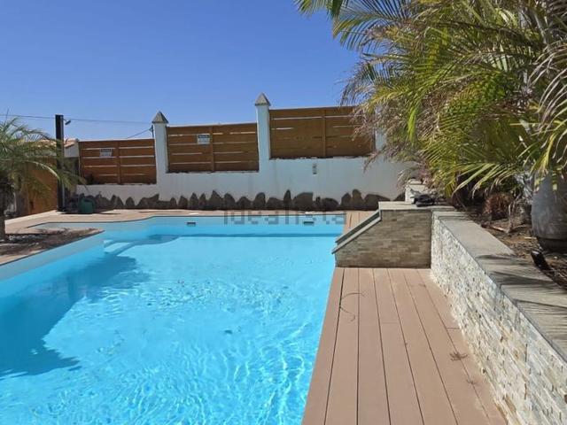 Chalet, San Bartolomé de Tirajana