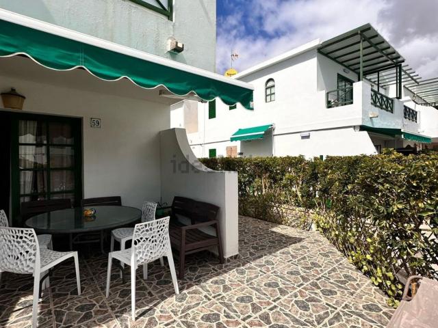 Chalet, San Bartolomé de Tirajana