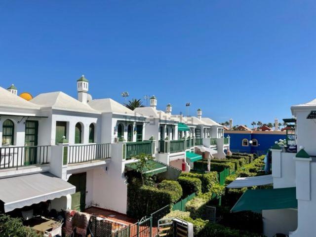 Chalet, San Bartolomé de Tirajana