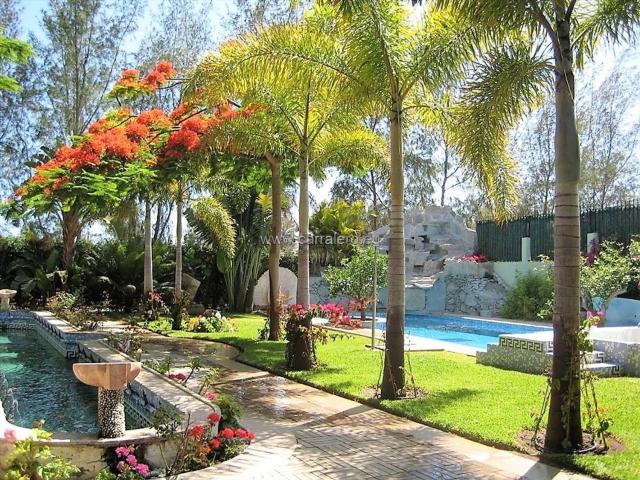 Chalet, San Bartolomé de Tirajana