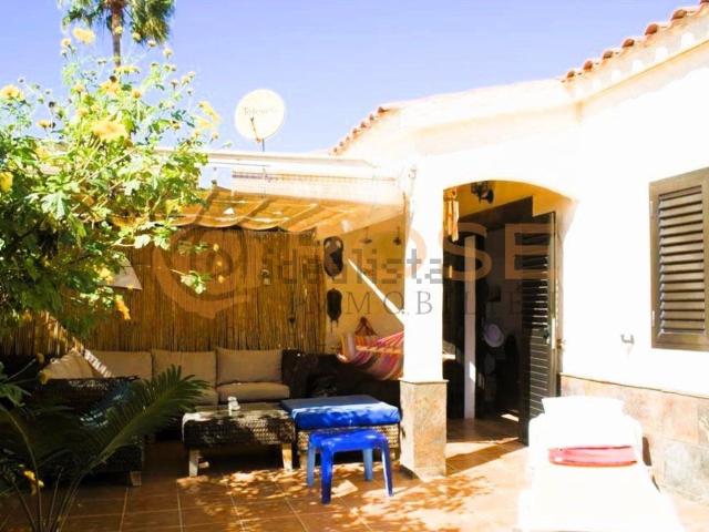Chalet, San Bartolomé de Tirajana