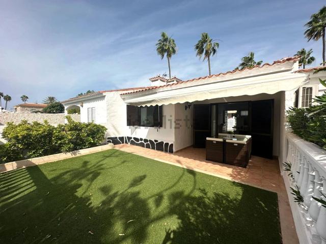 Chalet, San Bartolomé de Tirajana