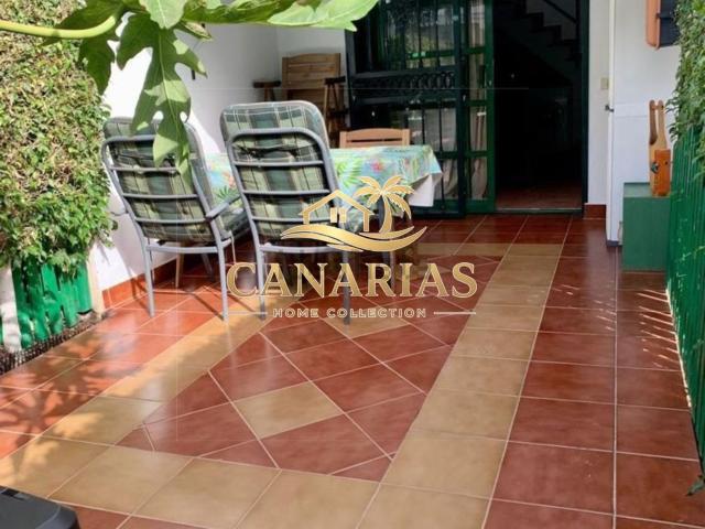 Chalet, San Bartolomé de Tirajana