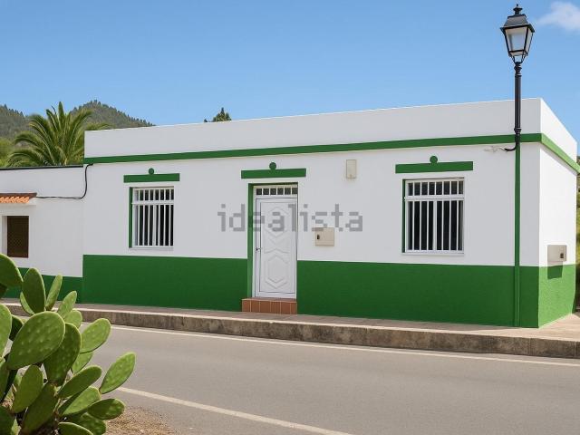Chalet, San Bartolomé de Tirajana