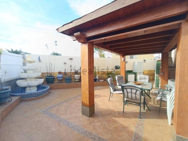 Chalet, San Bartolomé de Tirajana