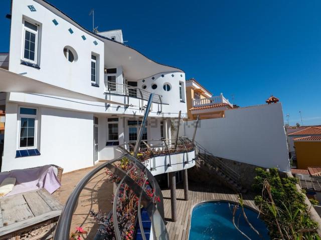 Chalet, San Bartolomé de Tirajana