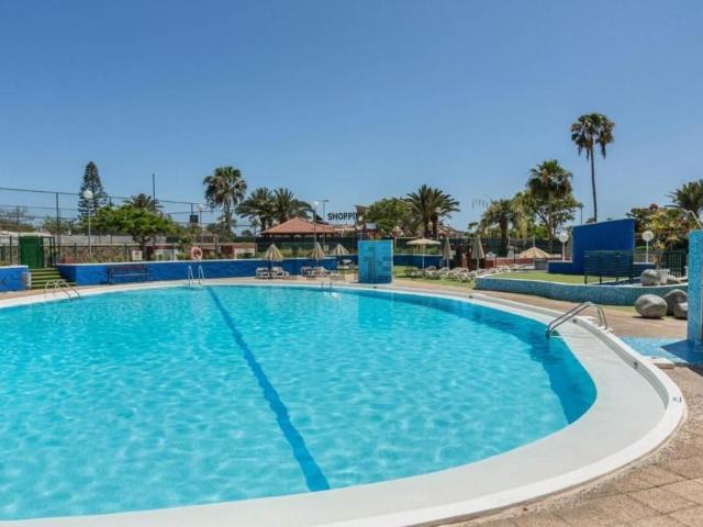 Chalet, San Bartolomé de Tirajana