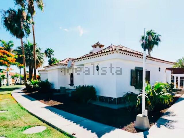 Chalet, San Bartolomé de Tirajana