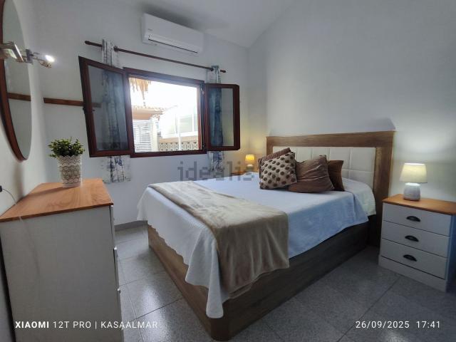 Chalet, San Bartolomé de Tirajana