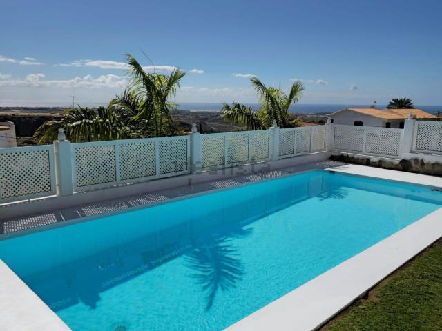 Chalet, San Bartolomé de Tirajana