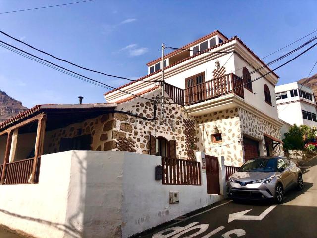 Chalet, San Bartolomé de Tirajana
