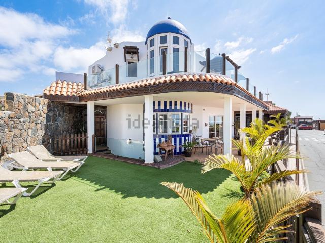 Chalet, San Bartolomé de Tirajana