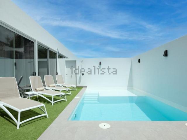 Chalet, San Bartolomé de Tirajana